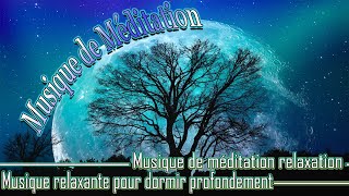 Relaxante pour dormir musique pour dormir rapidement et profondement [upl. by Rik]