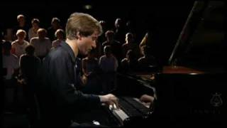 Nikolai Lugansky plays Rachmaninov Musical Moment No4 in E minor  medicitv [upl. by Esemaj]