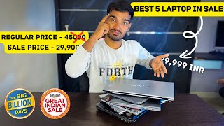 Best Window Laptop Under 30000  Amazing Sale 🤩 [upl. by Lenra]