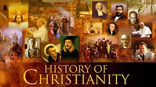 History of Christianity 2000  Full Movie  Dr Timothy George  Mona Hurlbert Fisher [upl. by Dnaleel]