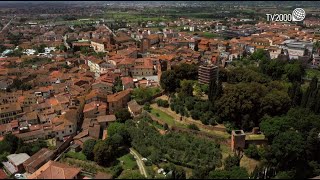 Fucecchio Firenze  Borghi dItalia TV2000 [upl. by Riem]