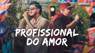 Humberto e Ronaldo  Profissional do amor DVD Evolution [upl. by Haon]