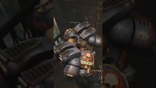 Yet another Space Marines Ritual  soulstonevt on Twitch [upl. by Estele779]