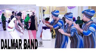 💓DALMAR BAND IYO DHANTO CUSUB 2019💓 [upl. by Ahsiekit]