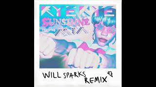 Rye Rye feat MIA  Sunshine Will Sparks Remix [upl. by Yance390]