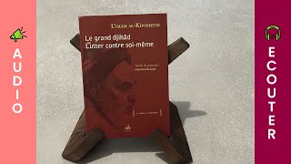 Livre  Le grand djihâd ou Lutter contre soimême  LImam alKhomeyni [upl. by Mcleroy]