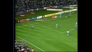 Roberto Carlos Impossible Goal against Tenerife in HQ [upl. by Nihs]