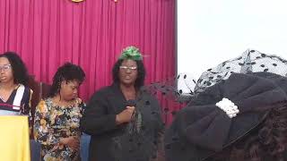 Basseterre SDA Church  Divine Hour Service  06072024 [upl. by Acinemod583]