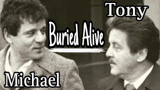 The Brutal Murder of Mobsters Anthony amp Michael Spilotro [upl. by Sirob]