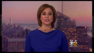 CBS 2 News at 6  Long closing [upl. by Apthorp]