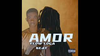 Filomena maricoa ft Flow Loga beat  amor [upl. by Odericus416]