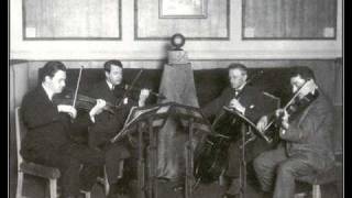 Budapest String Quartet original  Haydn Quartet in G Major op 76 1 entire [upl. by Cecilia]