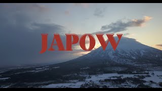 Japow Ski Movie [upl. by Becca]