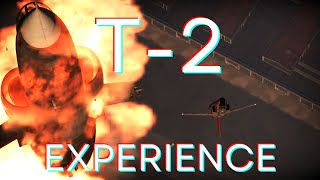 THE T2 EXPERIENCE War Thunder [upl. by Reeba683]