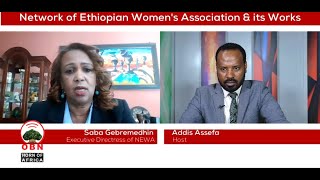 Role of Women in Peace Building Process in Ethiopia [upl. by Nyraf878]