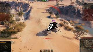 World of Tanks Epic Wins and Fails Ep163 [upl. by Anitsrihc616]