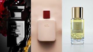 5 Recent Fragrance Pickups  Tom Ford Parfum dEmpire amp Roberto Grecco [upl. by Nahsar]