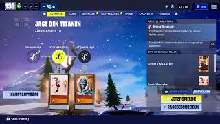 Rette Die Welt LIVE Fortnite Battle Royal [upl. by Lak606]