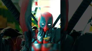 That’s The Stuff  Deadpool 2 deadpool [upl. by Timmie]