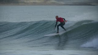 Surfs Up at Rincon Classic [upl. by Name]