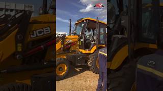 Jcb vs bull compare shorts jcb bull [upl. by Etnaud207]