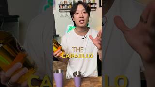 The Carajillo carajillo cocktails bartender bartending espresso barchemistry mixology [upl. by Anyl859]