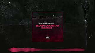 Ayra Starr x Kelly Rowland  Bloody Samaritan Just Slick Amapiano Remix [upl. by Meier]