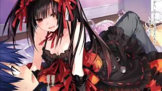 Nightcore Dark Horse [upl. by Ajiat]