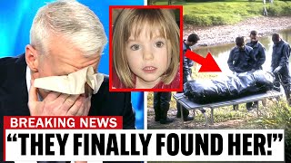 After 17 Years Madeleine McCann Has FINALLY Been Found [upl. by Nywnorb]