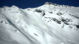 Kitzsteinhorn  Freeride XXL  Safety first Freeski Edit 2012 [upl. by Yornoc]