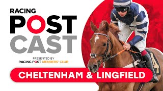 Cheltenham November Meeting Preview  Cheltenham amp Lingfield  Racing Postcast  Horse Racing Tips [upl. by Liu]