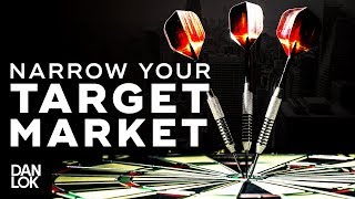 Narrow Your Target Market  Successful Coaching amp Consulting Secrets Ep 8 [upl. by Linoel]