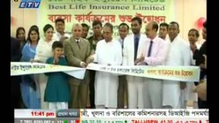 Opening of Best Life Insurance Ltd [upl. by Korten917]