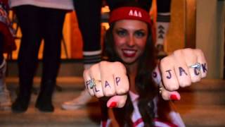 Tri Delta IU Philanthropy Round Video [upl. by Meador659]