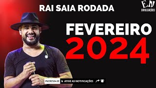 RAI SAIA RODADA FEVEREIRO 2024 [upl. by Dhaf]