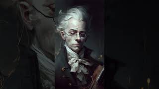 Mozart Symphony 40  432hz shorts [upl. by Tsenre]