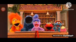 The Furchester Hotel  Theme Song Instrumental [upl. by Ardien626]