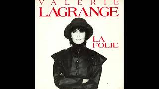 VALERIE LAGRANGE  Personne nentend 45T  1983 [upl. by Omar296]