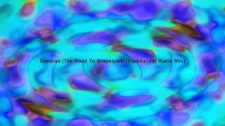 David Sylvian amp Robert Fripp  Darshan The Road To Graceland Translucent Radio Mix [upl. by Nnek]