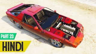 Vehicle Cargo Business  GTA 5 Online  Money 23 [upl. by Hakceber]