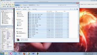 FTP Game Server Auto Patcher Delphi 7 Indy10 [upl. by Schuster]