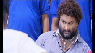 Porki Huccha Venkat Movie Scene 3 [upl. by Alywt]