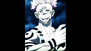 「 Sukuna keep up  edit 」odetari anime jjk edit sukuna viralvideo [upl. by Eadwina]