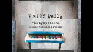 Emily Wells  Symphony 7  Dreams Memories amp Heaven [upl. by Wincer]