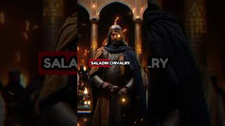 Saladin  Jerusalem Israel  Salahuddin Ayyubi Saladin Biography  History  Mystery World [upl. by Koss]