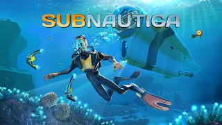 Sunbeamden Haber Var  SUBNAUTICA 4Bölüm [upl. by Yeh787]