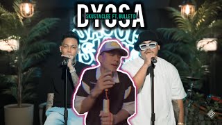 “DYOSA” by Skusta Clee ft Bullet D Cover [upl. by Egnalos]