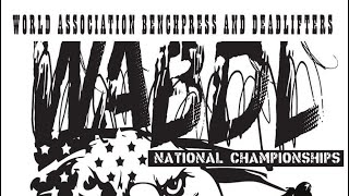 WABDL NATIONALS [upl. by Treblih]