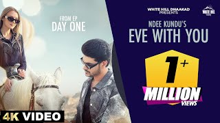 NdeeKundu Eve With You Full Video EP  Day One  Haryanvi Song 2023  Haryanvi Romantic Song [upl. by Doak]