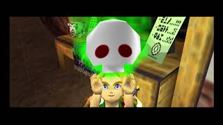 Majoras Mask Randomizer New Seed But the actual days are randomized  Part 9 [upl. by Dominga368]